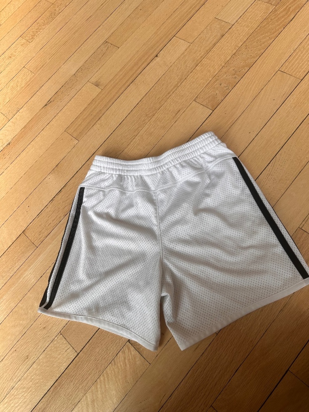 Adidas Mesh Shorts 5” - Picture 2 of 7